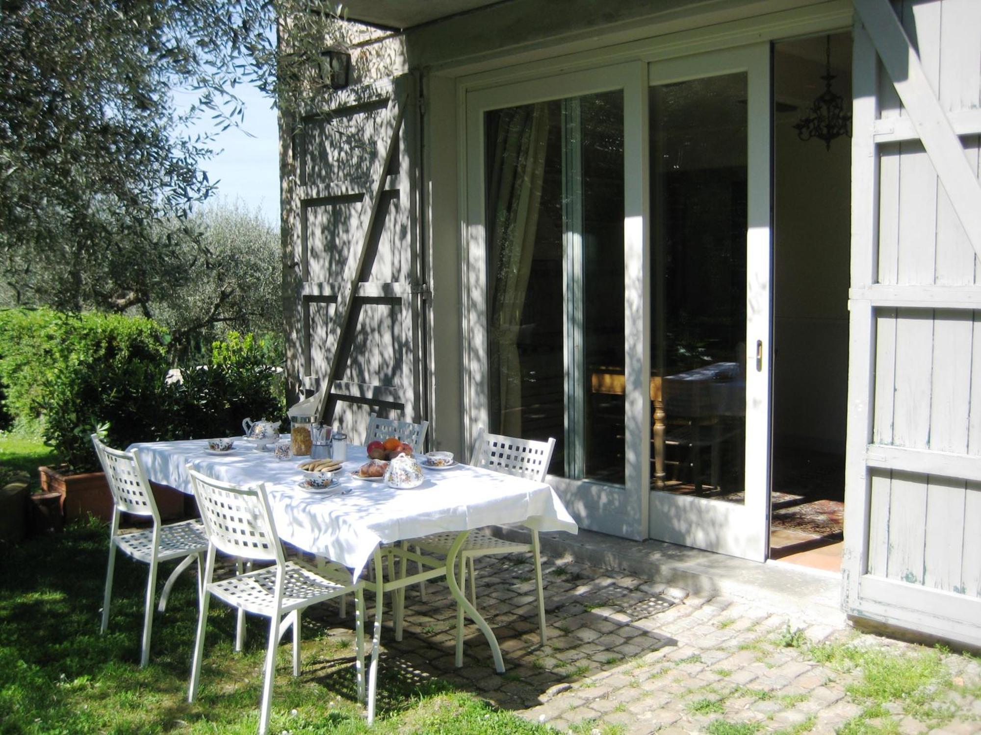 Il Pignocco Country House 산타 베네란다 객실 사진