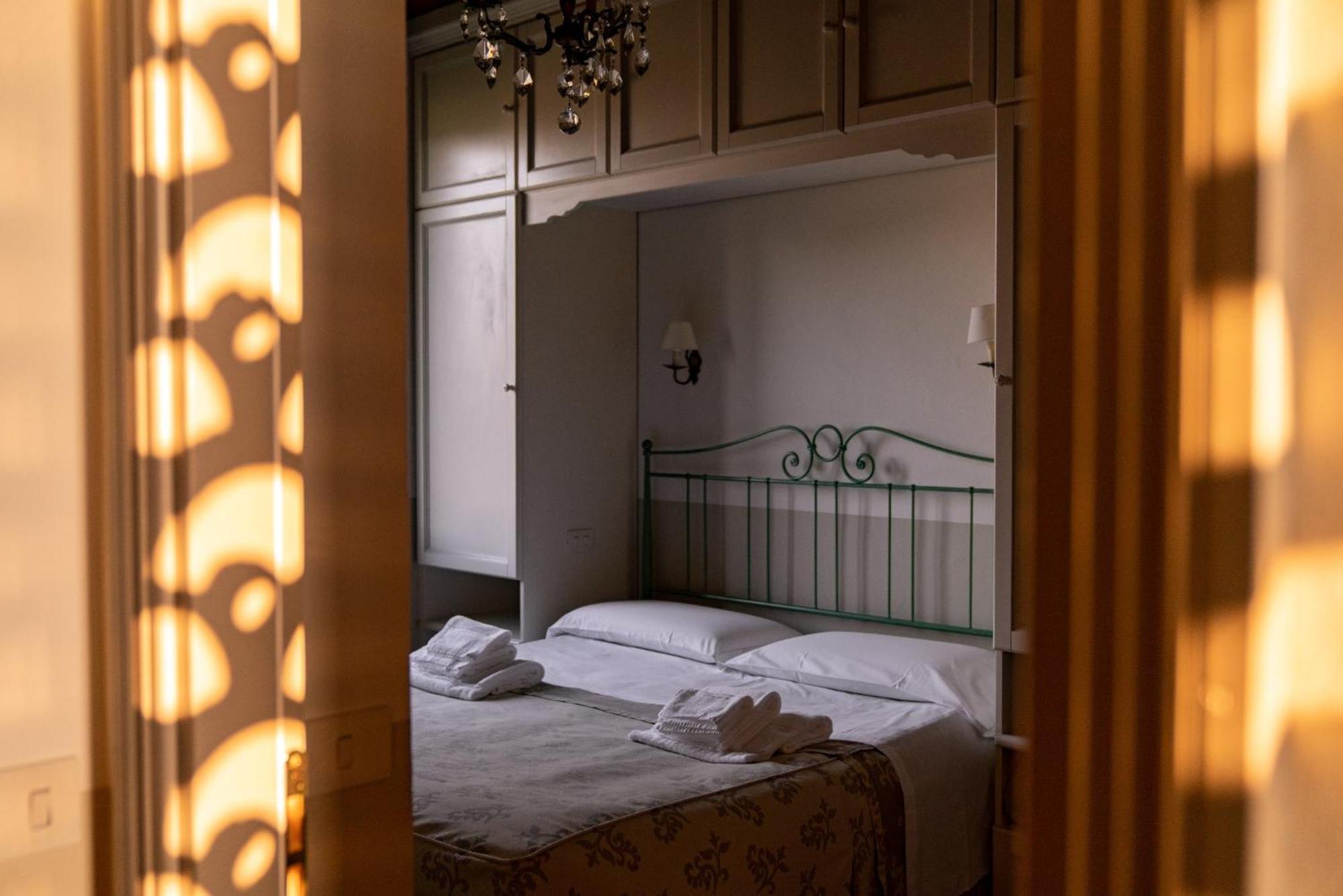 Il Pignocco Country House 산타 베네란다 객실 사진